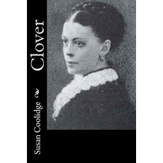 (英文圖書)Clover 平裝版, Createspace Independent Pub..., 英文
