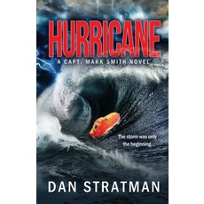(英文圖書) Hurricane: Capt. Mark Smith #2 平裝版, Flying D Publishing LLC, 英文