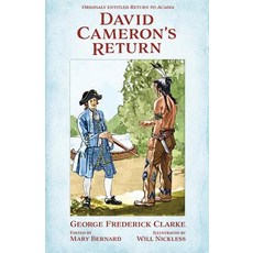 (英文圖書) David Cameron Returns 平裝版, Chapel Street Editions, 英文