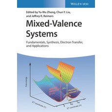 (英文圖書) Electron Transfer in Mixed-Valence Compounds: Design Synthesis Mechanisms and Applications 精裝版, Wiley-Vch, 英文