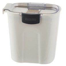 Prepworks Strain & Store 熟食 ProKeeper 儲存容器, 1個