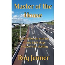 (英文圖書) Master of the House 平裝版, Lawrence Davidson, 英文