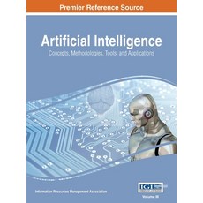 (英文圖書) Artificial Intelligence: Concepts Methodologies Tools and Applications VOL 3 精裝版, Information Science Reference, 英文