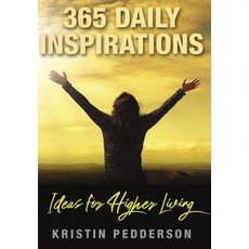 (英文圖書) 365 Daily Inspirations Ideas For Higher Living 精裝版, Norcal Press, 英文