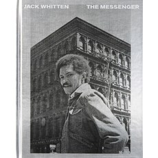 (英文圖書) Jack Whitten: The Messenger 精裝版, Museum of Modern Art, 英文
