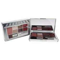 CLINIQUE 倩碧 彩妝盤色彩之旅, 1個, 內容參考