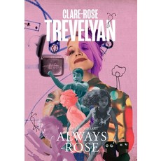 (英文圖書) Always Rose: Illustrated 平裝版, Red Wool Editions, 英文