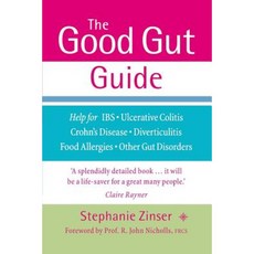 The Good Gut Guide 平裝版, Thorsons