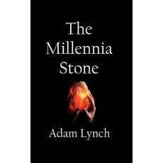 (英文圖書)The Millennia Stone 平裝版, Createspace Independent Pub..., 英文