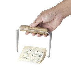 TWINE 鄉村家居鐵絲起司切片器, 1個
