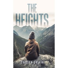 (英文圖書) The Heights 精裝版, Tellwell Talent, 英文