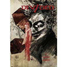 (英文圖書)Divided 平裝版, Createspace Independent Pub..., 英文