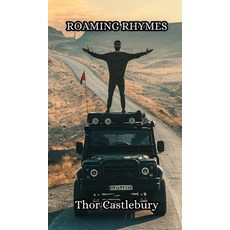 (英文圖書) Roaming Rhymes 精裝版, Creative Arts Management Ou, 英文