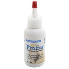 Top Performance ProEar專業寵物潔耳粉, 1罐, 28g