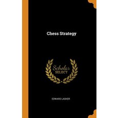Chess Strategy 精裝版, Franklin Classics, 英文