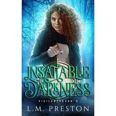 (英文圖書)Insatiable Darkness 平裝版, Createspace Independent Pub..., 英文