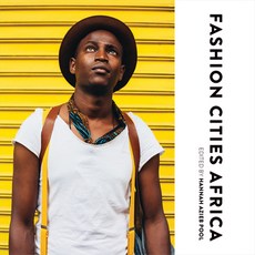 Fashion Cities Africa 平裝版, Intellect (UK), 英語