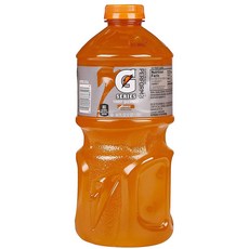 Gatorade 開特力 Gatorade 開特力 能量飲料 柳橙口味, 1個, 1.89L