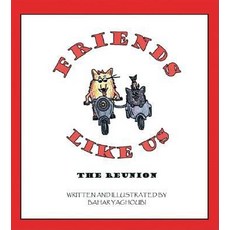 (英文圖書)Friends Like Us: The Reunion 平裝版, Trafford Publishing, 英文
