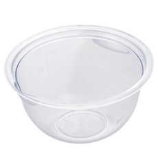 YOSHIKAWA 吉川 微波爐碗 13cm, 1個, 清除