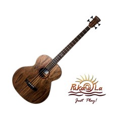 Pukanala 木貝斯 PB-355-E EQ 大奧木 兒童樂器 - 他 在旅行, 詳見包裝