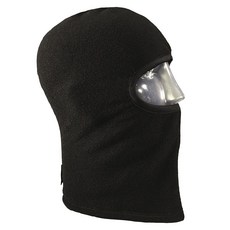 REALTREE 巴拉克拉法帽, 黑色