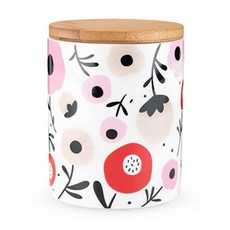 Pinky up Posey 汽車儲物櫃, 1個