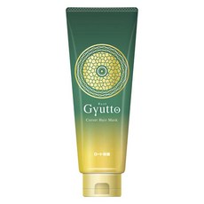 ROHTO 樂敦 Corset潤澤髮膜, 1個, 200g