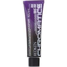 Redken 色彩鮮豔永久染髮劑 63ml, 1個, 4 自然