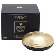 GUERLAIN 嬌蘭 眼唇再造霜, 1個, 15ml