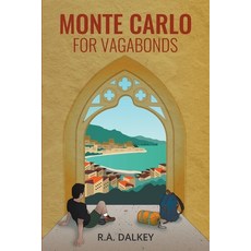 Monte Carlo For Vagabonds 平裝版, First District, 英文