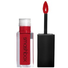 Smashbox 持久霧面唇釉, Bang Bang, 4ml, 1支