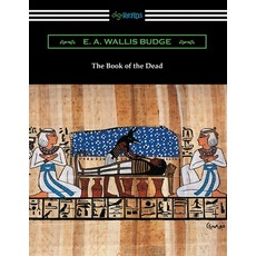 The Book of the Dead 平裝版, Digireads.com, 英文