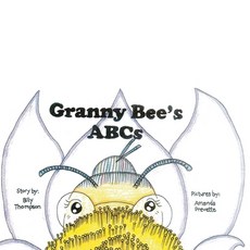 (英文圖書)Granny Bee's ABC's 平裝版, Winsome Entertainment Group, 英文