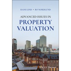 Advanced Issues in Property Valuation 平裝版, Wiley, 英文