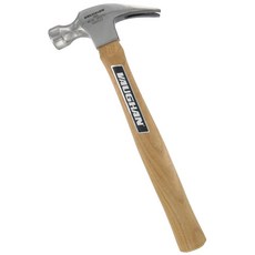 VAUGHAN 光滑面 Rip Hammer 木柄 33 cm, 1個, A99