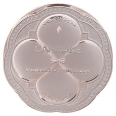 CANMAKE 棉花糖蜜粉餅, ML 淺膚色, 1個