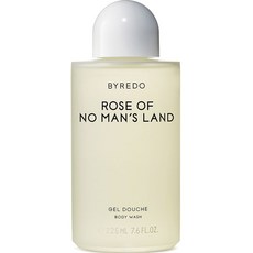 BYREDO 無人之境沐浴膠, 1瓶, 225ml