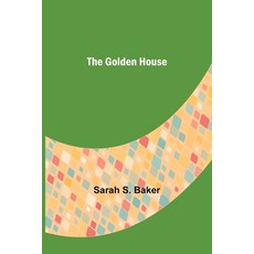 (英文圖書)The Golden House 平裝版, Alpha Edition, 英文