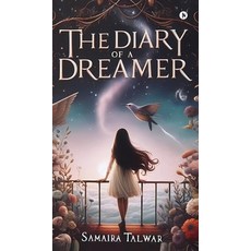 (英文圖書)The Diary of a Dreamer 精裝版, Notion Press, 英文