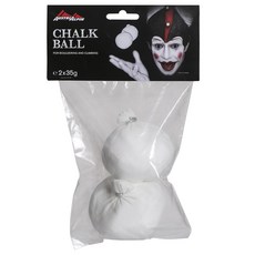 AUSTRIALPIN CHALKER 攀岩止滑粉球 (雙粉球/奧地利), 1個