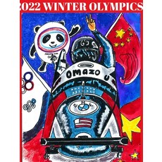 (英文圖書) 2022 Winter Olympics Volume 6 精裝版, Blurb, 英文