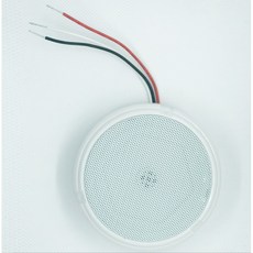 會議室專用高靈敏降噪監控收音器, 收音器