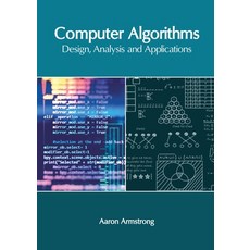 Computer Algorithms: Design Analysis and Applications 精裝版, Clanrye International, 英文