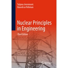 (英文圖書) Nuclear Principles in Engineering 精裝版, Springer, 英文