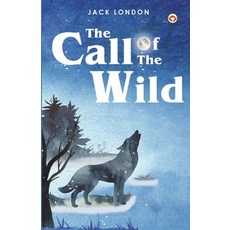 (英文圖書)The Call of the Wild 平裝版, Diamond Magazine Private Li..., 英文