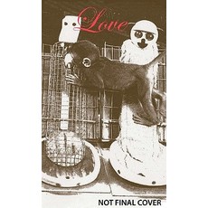(英文圖書)Wire Mothers & Inanimate Arms: Harry Harlow and the Science of Love 平裝版, G.T. Labs, 英文