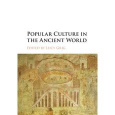 (英文圖書) Popular Culture in the Ancient World 平裝版, Cambridge University Press, 英文