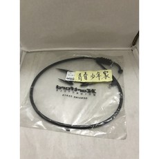 《少年家》哈特佛 Hartford 原廠Mini 迷你 雲豹 小雲豹 化油器版本 油線 加油線 大頭, 詳見包裝