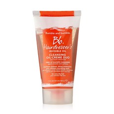 Bumble and bumble. 美髮師隱形潔淨油-乳霜雙效, 1個, 150ml
